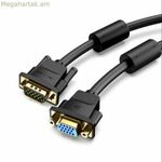 VGA մալուխի օդափոխություն DAGBH