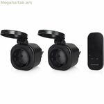 Smartwares SH4-99653 230 Վ խելացի վարդակ