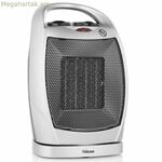 Ջեռուցիչ Tristar KA-5038 1500 Վտ սև/արծաթագույն