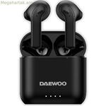 Վարագույր Daewoo DW2020 սև