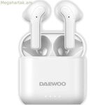 Վարագույր Daewoo DW2021 սպիտակ