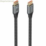 VGA մալուխ Aisens A158-0903 2 մ սև