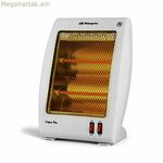 Քվարցե ջեռուցիչ Orbegozo BP 5000 սպիտակ 800 Վտ