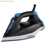 Գոլորշու արդուկ Blaupunkt BP5004 սև 2600 Վտ
