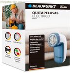 Թելերի հեռացնող Blaupunkt BP5017 սպիտակ/կապույտ 3 W
