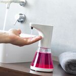 Ավտոմատ օճառի դիսպենսեր սենսորով Sensoap InnovaGoods
