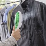 Ուղղահայաց գոլորշու արդուկ InnovaGoods