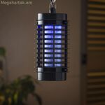 Մոծակների դեմ լամպ KL-900 InnovaGoods