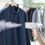 Ուղղահայաց ծալովի գոլորշու արդուկ Steeron InnovaGoods 1000 Վտ