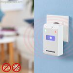 Killekt InnovaGoods LED միջատների և կրծողների դեմ պաշտպանող միջոց