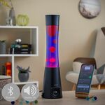 Լավայի լամպ բարձրախոսով Maglamp InnovaGoods