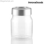 Թվային դրամարկղ Savny InnovaGoods IG811648 ABS պլաստիկ (վերանորոգված B)