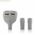 Փոշեկուլի խոզանակ Smoovah InnovaGoods (վերանորոգված A)