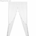 Մոծակներից պաշտպանող ցանց InnovaGoods IG116462 Սպիտակ լեգինսներ (վերանորոգված B)