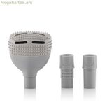 Փոշեկուլի խոզանակ InnovaGoods (վերանորոգված B)