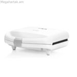 Սենդվիչ պատրաստող մեքենա Flama 750 W սպիտակ