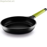 Տապակ Fundix F3-I16 կանաչ կիվի ձուլածո ալյումինե Ø 16 սմ