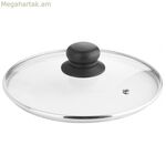 Տապակի կափարիչ Inoxibar 55198 թափանցիկ