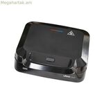 Սենդվիչ պատրաստող մեքենա UFESA սև 750 Վտ