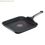 Գրիլի թավա Tefal RXZER23 Ø 26 սմ սև ալյումինե տիտանի պողպատ (վերանորոգված B)