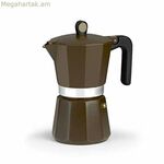 Իտալական սուրճի մեքենա Monix ՆՈՐ ԿՐԵՄ