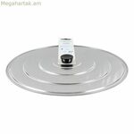 Տապակի կափարիչ՝ VR ալյումինե