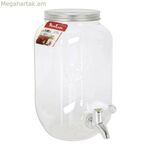 Խմիչքների մատակարարի արտոնություն