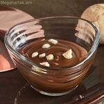 LAV Derin Crystal ամանների հավաքածու (6 հատ)