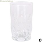 Ապակե LAV ամրակներ (6 հատ) (6 հատ)