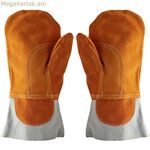 Ջեռոցի ձեռնոց Matfer կոփված ապակի