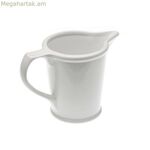 Կաթնաման սպիտակ ճենապակուց