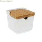 Շաքարաման Բամբուկե Դոլոմիտ (9,2 x 9,2 x 9 սմ)