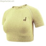 Սպորտային կրծկալ Joluvi Ari Crop