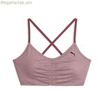 Սպորտային կրծկալ Puma Low Impact Studio Fo