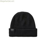 Սպորտային գլխարկ Rip Curl Impact սև մեկ չափս