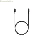 USB-C մալուխ Samsung EP-DN975BBEGWW սև 1 մ