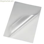 Լամինացման թերթիկներ Hama 00050565 թափանցիկ A4 (100 հատ)