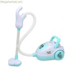 Խաղալիք փոշեկուլ էլեկտրական խաղալիք 25 x 15 սմ