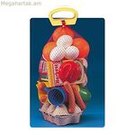 Խոհանոցային հավաքածու Նախաճաշ Moltó (48 սմ)