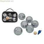 Բուլերի հավաքածու Colorbaby Metal