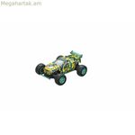 Հեռակառավարվող մեքենա Hot Wheels Rock Monster Hot Wheels 63339 (17 x 13 x 17 սմ)
