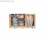 Խաղալիք խոհանոց 21 x 12 x 39 սմ