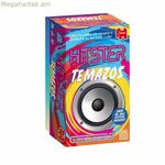 Սեղանի խաղ Diset Hitster Temazos ES