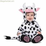 Կոստյում նորածինների համար՝ «Իմ մյուս եսը» 7-12 ամսական