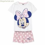Մանկական պիժամա Մինի Մաուս