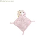 Փափկամազ խաղալիք Artesanía Beatriz Bear 40 սմ