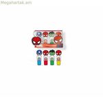 Umbrella The Avengers