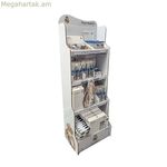 Մոդելային կավե խաղ Ռեալ Մադրիդ CF