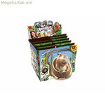 Մանկական տիկնիկ Բիզակ 10 սմ