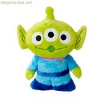 Փափուկ խաղալիք «Խաղալիքների պատմություն»՝ «Օտարական կապույտ» 25 սմ